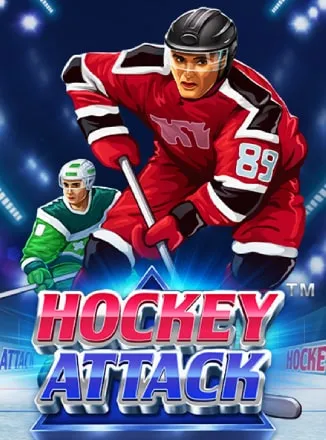 Hockey Attack